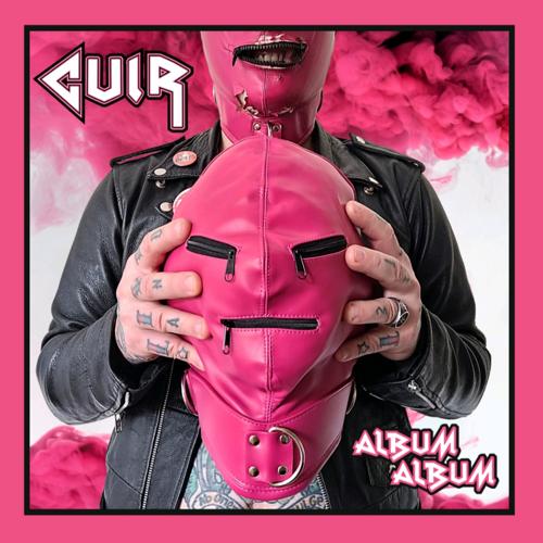 CUIR - ALBUM ALBUM